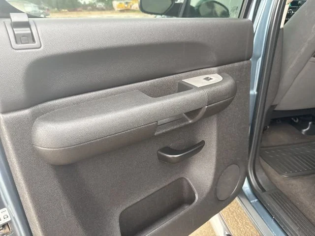 2008 Chevrolet Silverado 1500 1LT - Photo 7