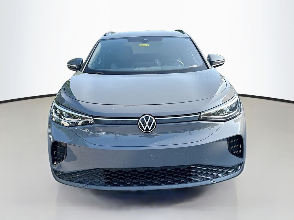 Used 2023 Pure Gray Volkswagen Pro image 2