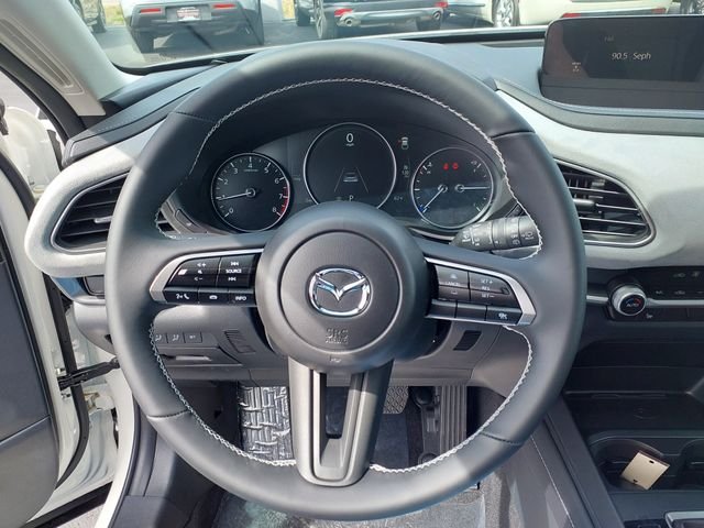 New 2026 White Mazda 2.5 S Aire Edition image 11