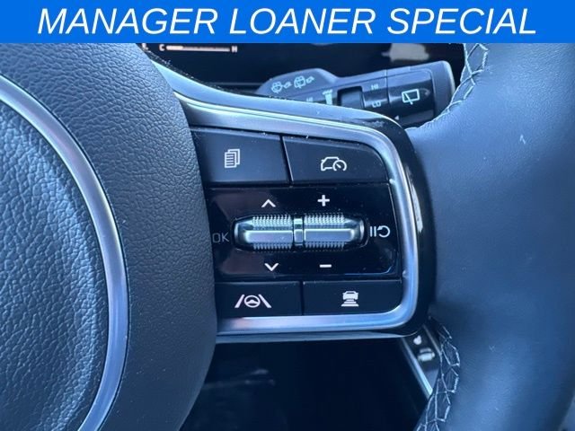 2025 Kia Sorento S - Photo 17