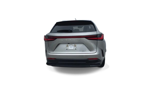 Used 2025 Silver Lexus 250 Premium image 7