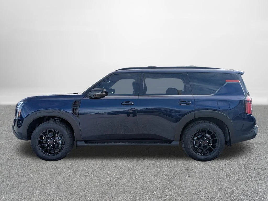 2026 Nissan Armada PRO-4X - Photo 6