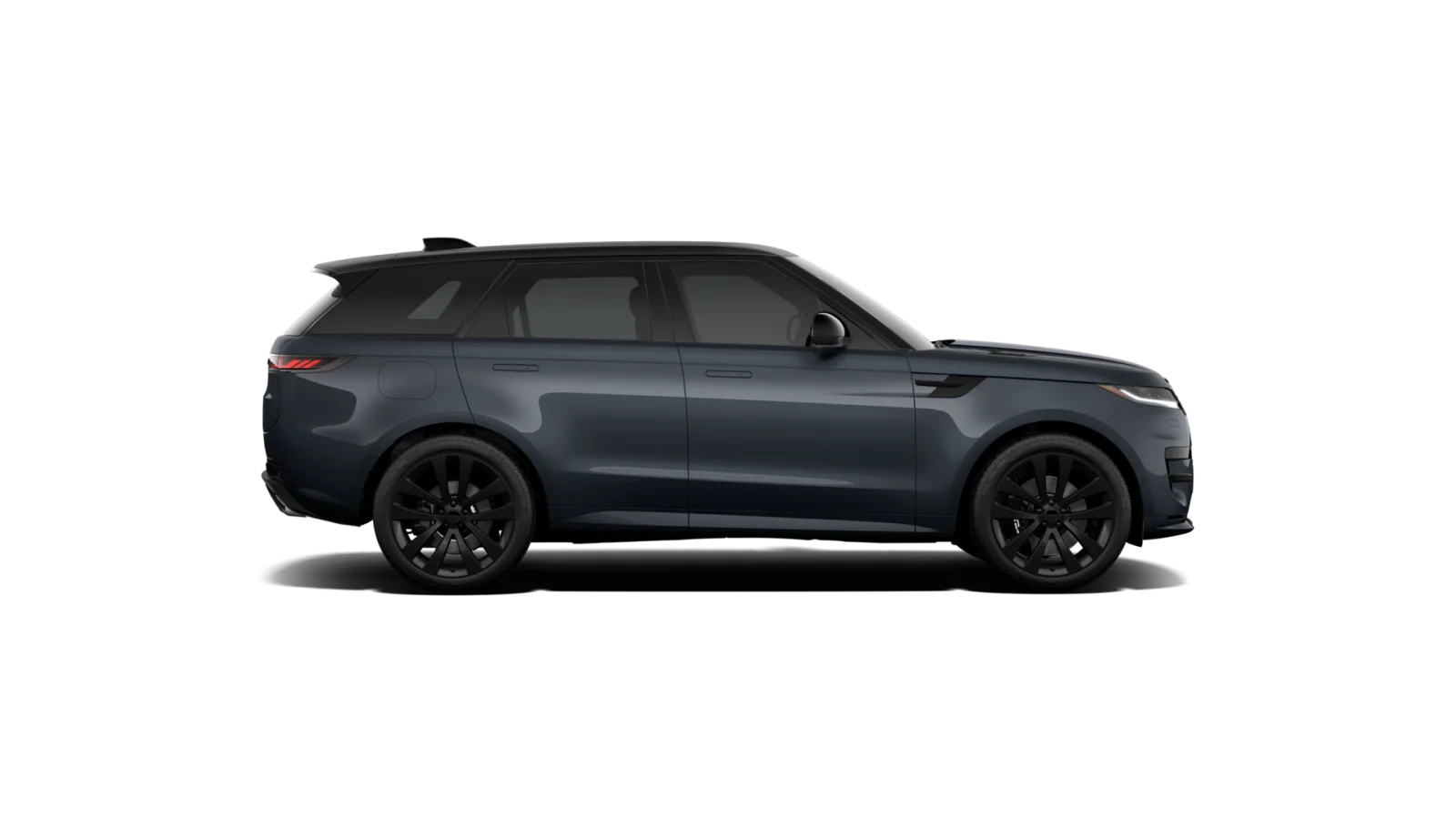 New 2026 Varesine Blue LAND ROVER Dynamic SE 530PS image 3