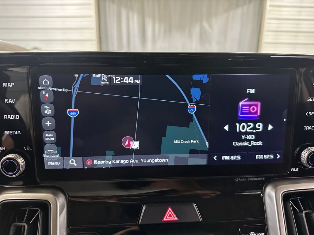 2022 Kia Sorento X-Line EX - Photo 13