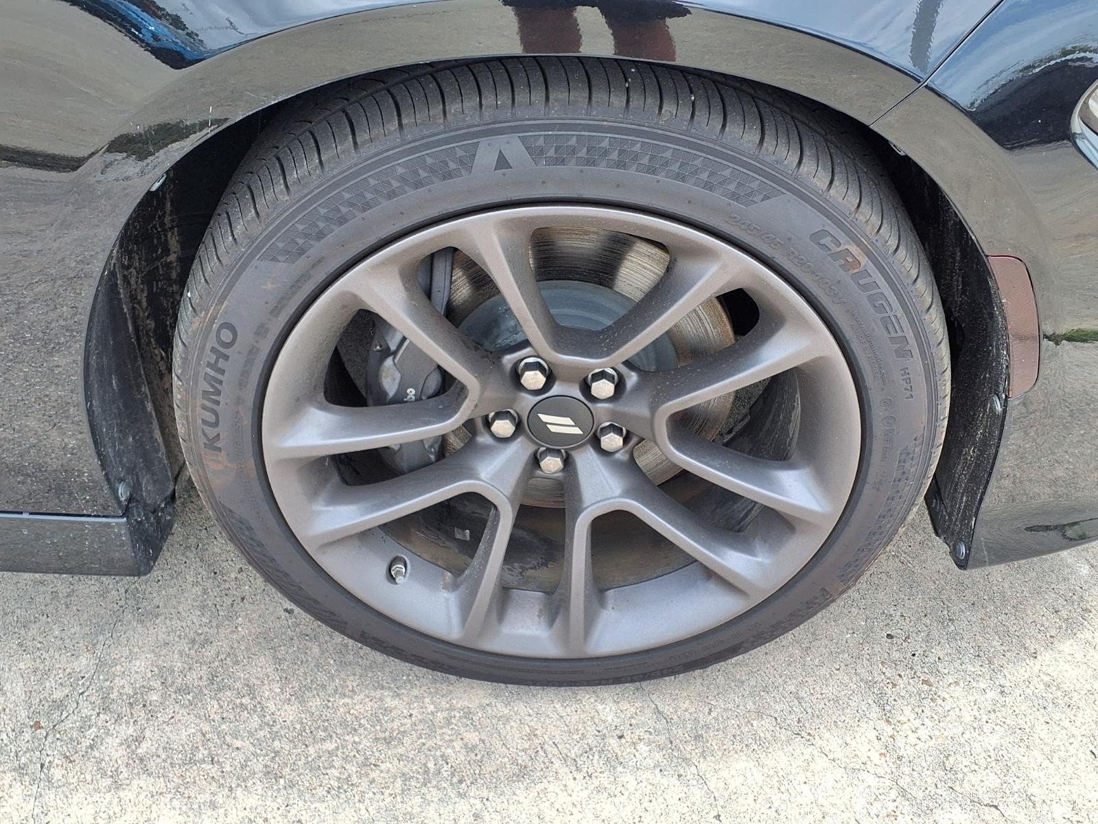 2023 Dodge Charger Scat Pack - Photo 9