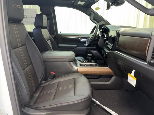 2026 Chevrolet Silverado 1500 High Country - Photo 26