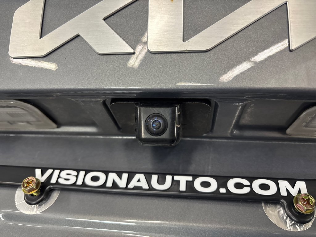 Used 2025 Silver Kia S image 17