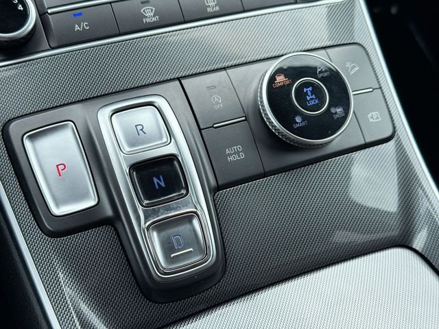 2023 Hyundai Santa Fe SE - Photo 22
