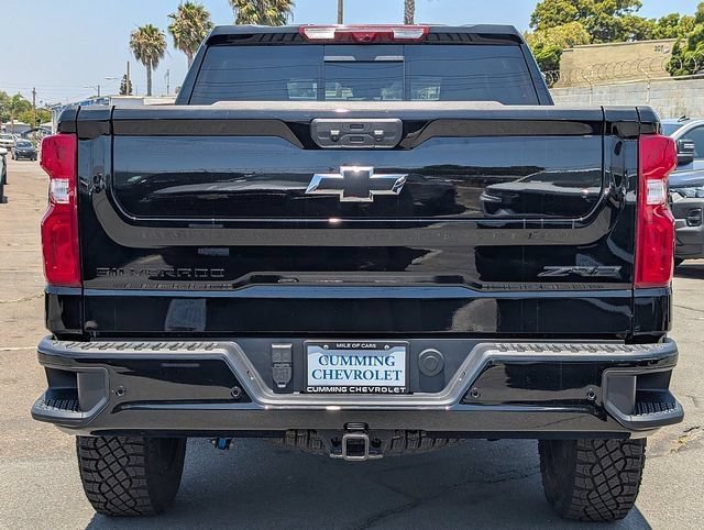 2026 Chevrolet Silverado 1500 ZR2 - Photo 9