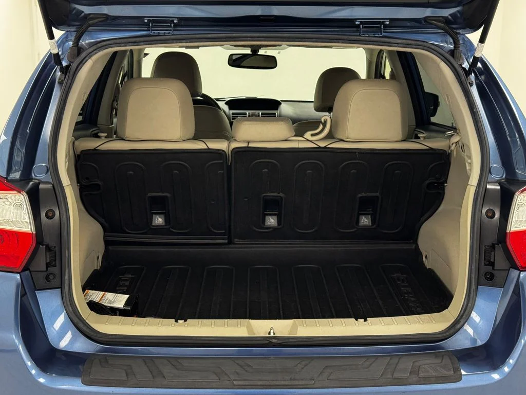 2015 Subaru XV Crosstrek Limited - Photo 25