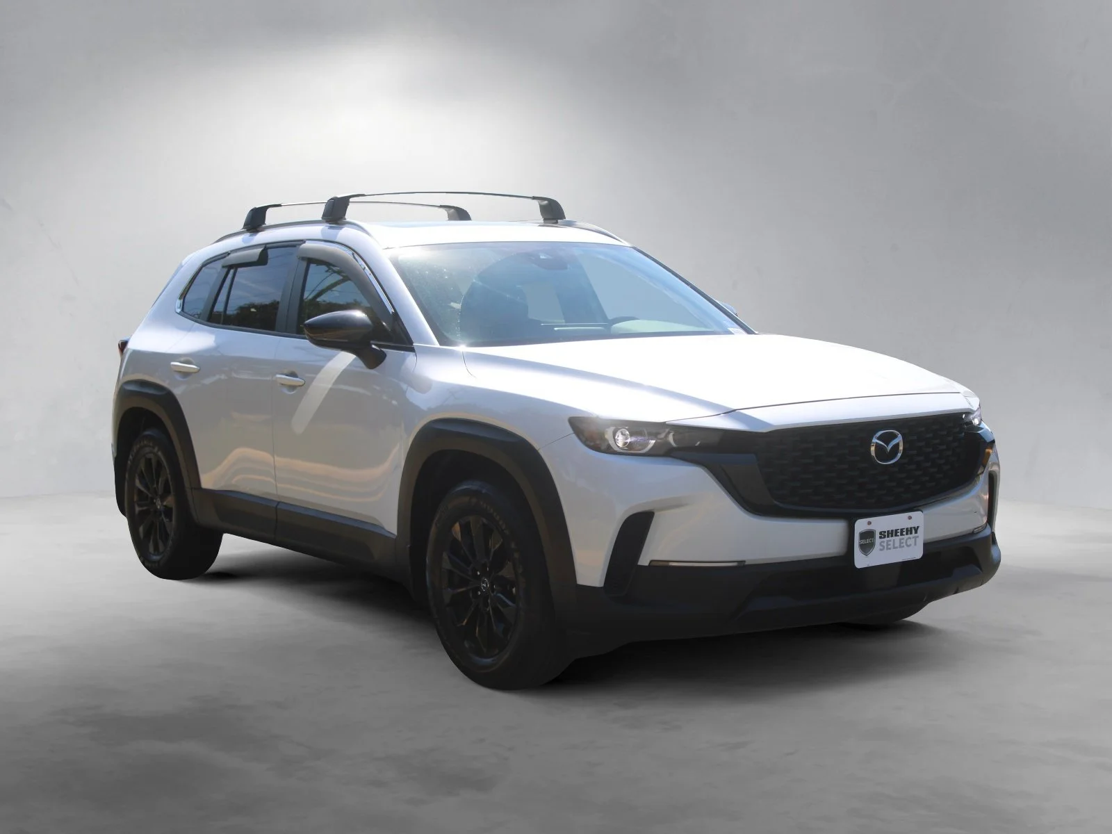 2023 Mazda CX-50