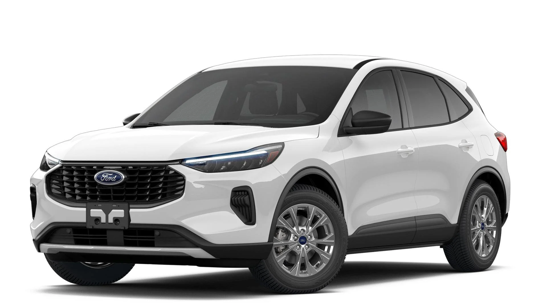 2026 Ford Escape Active FWD's photo