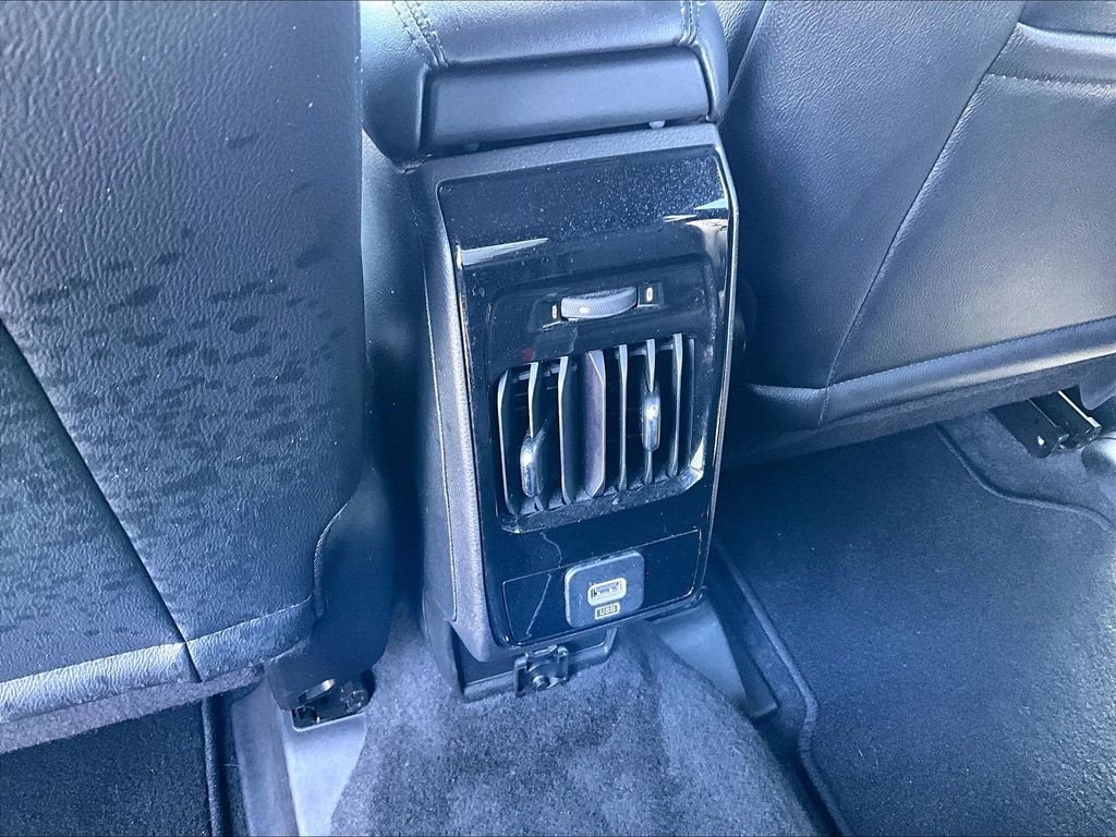 Used 2025 Black Jeep Limited image 28