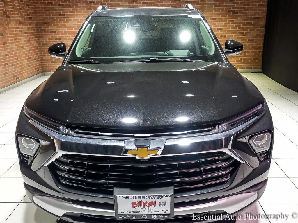 2026 Chevrolet Trailblazer LT - Photo 7