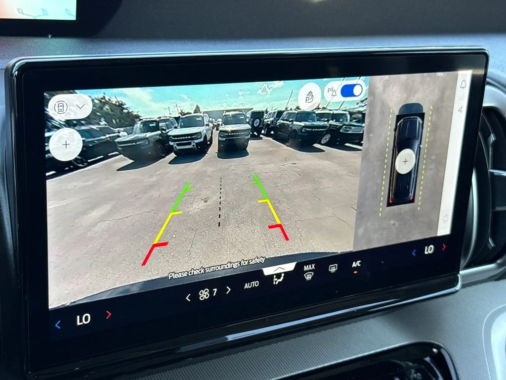 Certified Used 2025 Gray Ford Active image 22