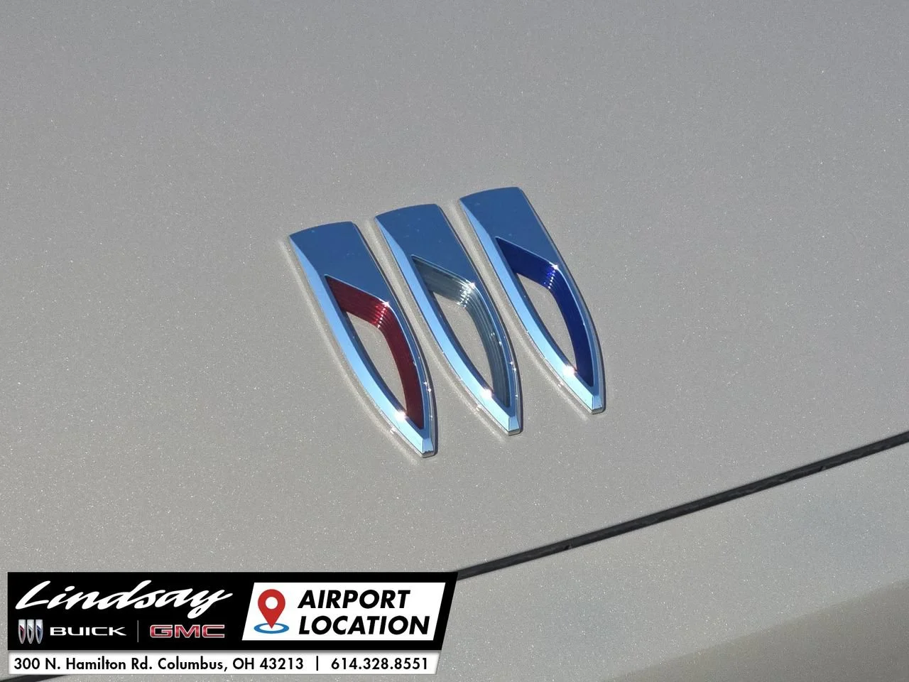 New 2027 Stone Metallic Buick Sport Touring image 33