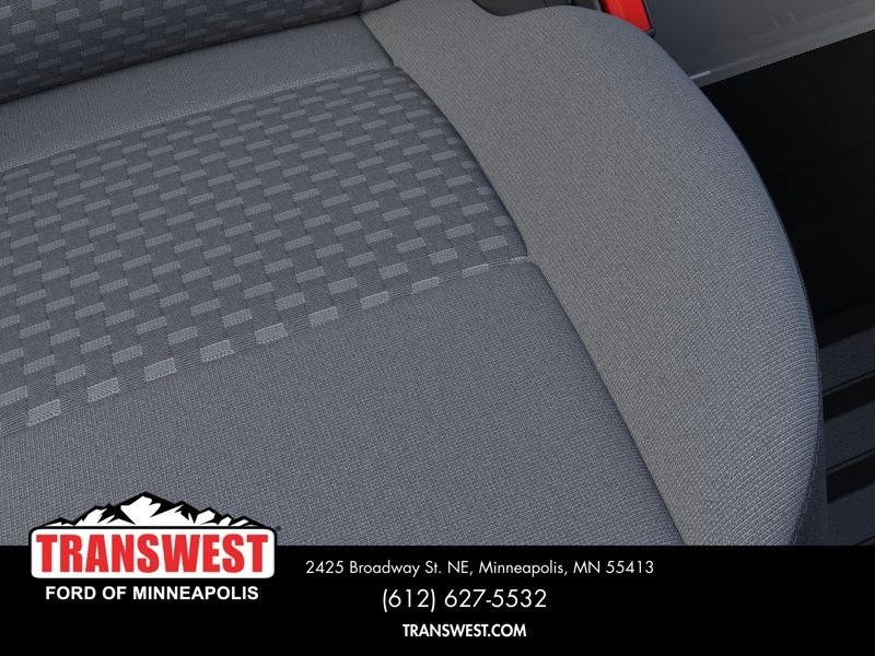 2025 Ford E-Transit Cargo Van Base - Photo 16