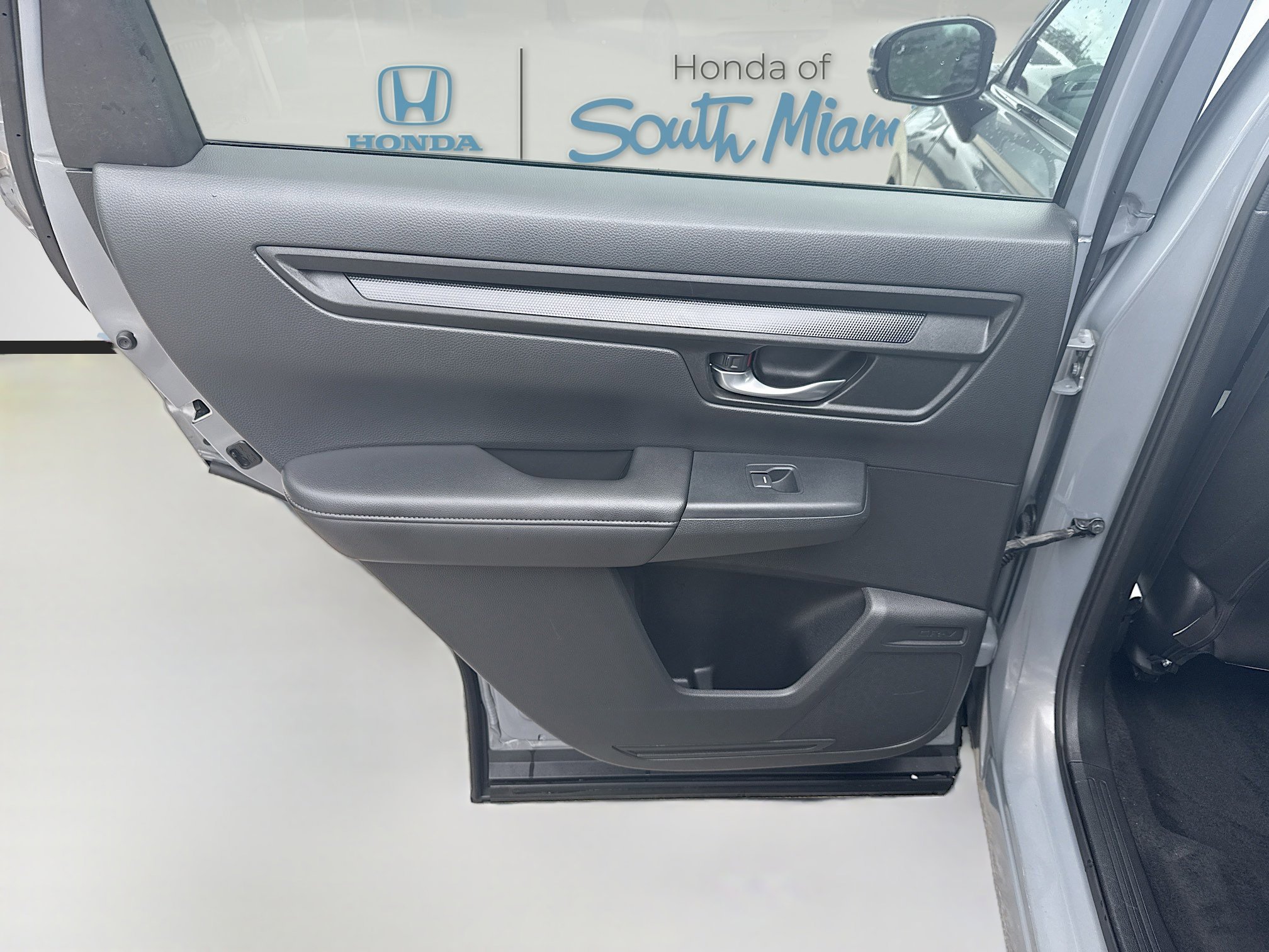 2024 Honda CR-V EX - Photo 25
