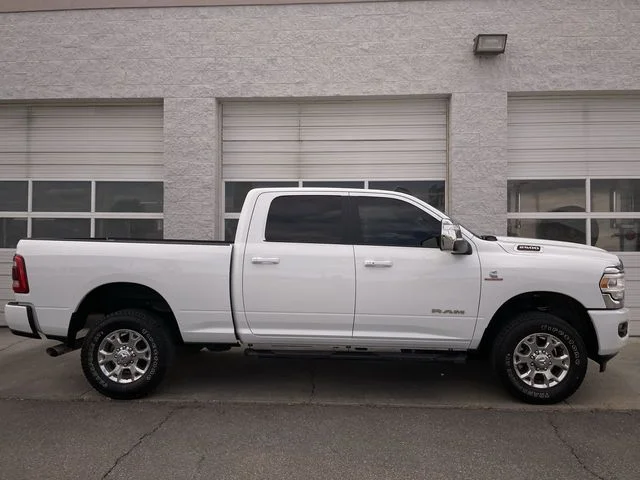 2024 RAM 2500 Laramie 4X4 Crew Cab SWB's photo