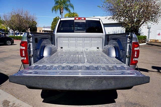 Certified Used 2024 Silver Ram Laramie image 12