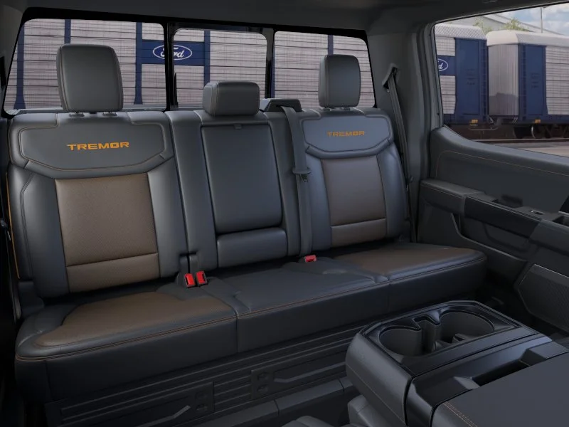 New 2026 Avalanche Ford Tremor® image 11