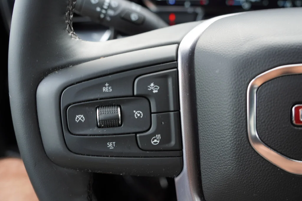 2025 GMC Sierra 1500 Elevation - Photo 33