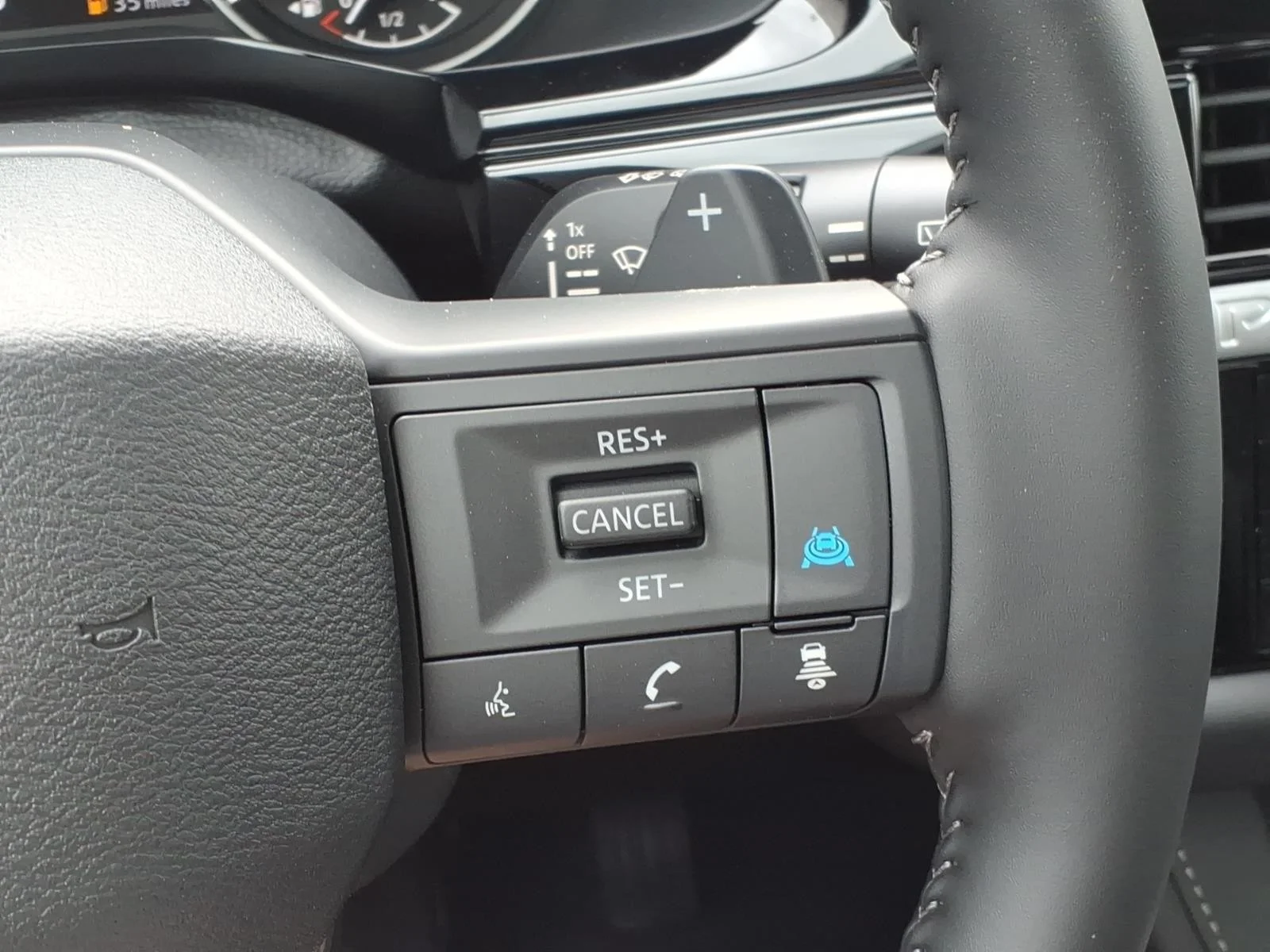 2026 Nissan Pathfinder SV Gray at Robbins Nissan