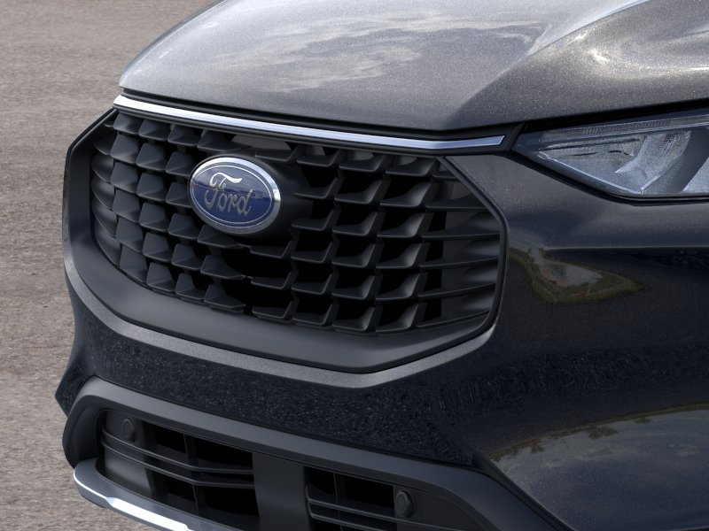 2025 Ford Escape Plug-in hybrid PHEV - Photo 17