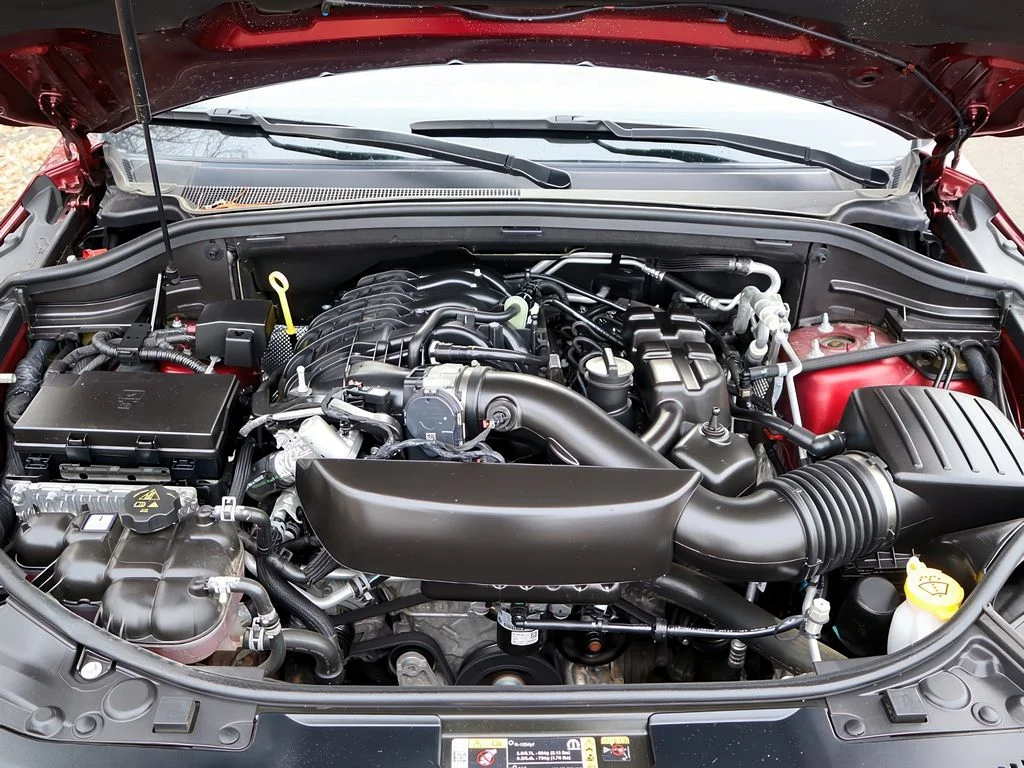2024 Dodge Durango GT - Photo 32