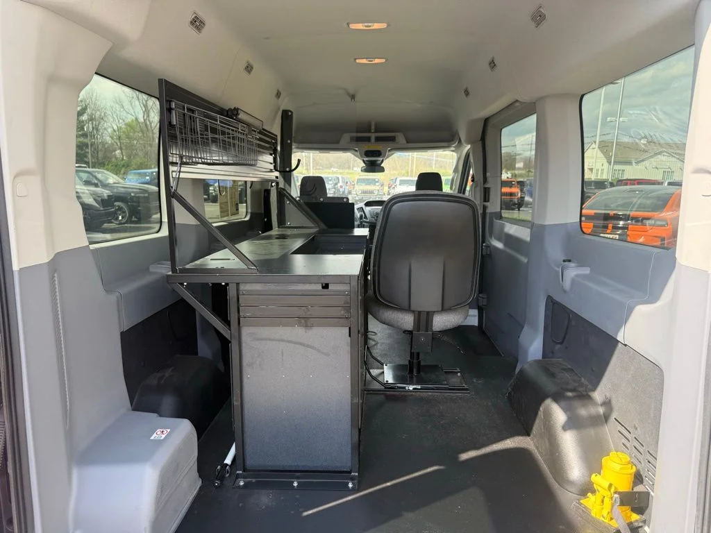 Used 2019 White Ford XLT image 8