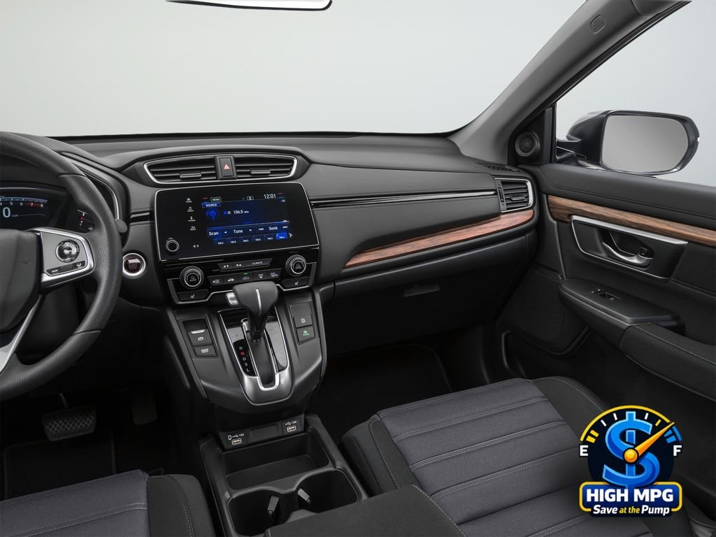 Used 2022 Silver Honda EX image 59
