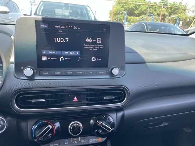 Certified Used 2023 Lunar Hyundai SEL image 22