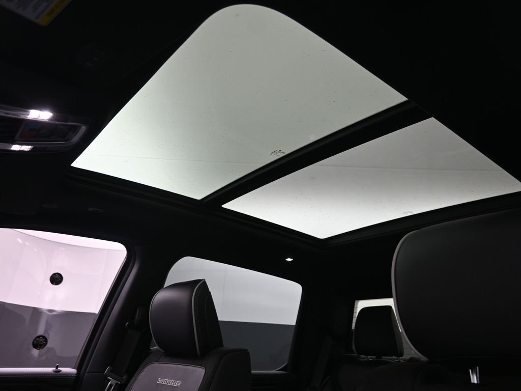 New 2026 Canyon Lake Exterior Paint RAM Laramie image 20
