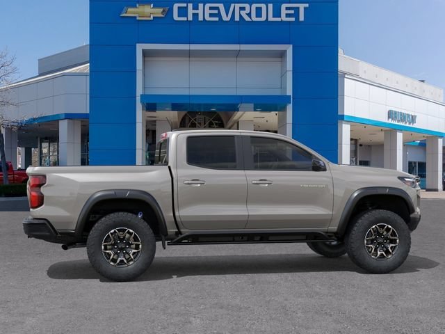 2026 Chevrolet Colorado ZR2 - Photo 6
