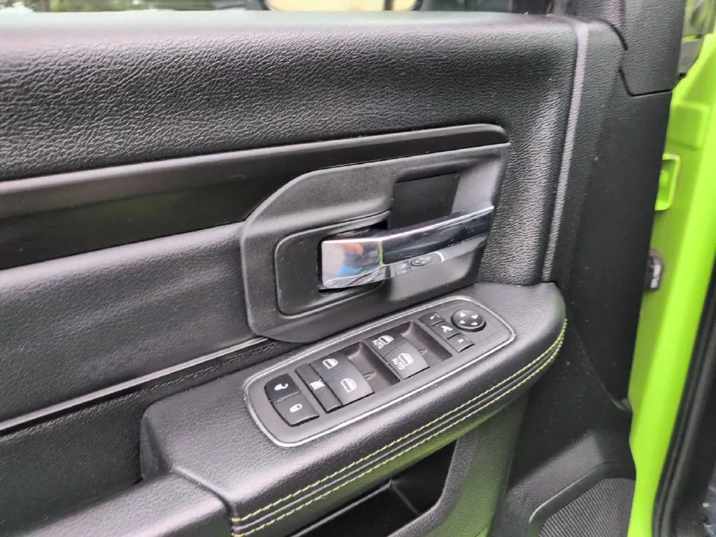 Certified Used 2017  Ram Sport image 17