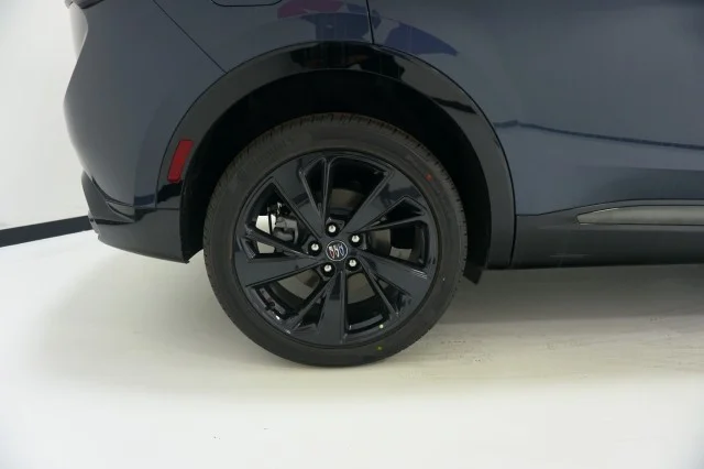 2026 Buick Envision Sport Touring - Photo 6