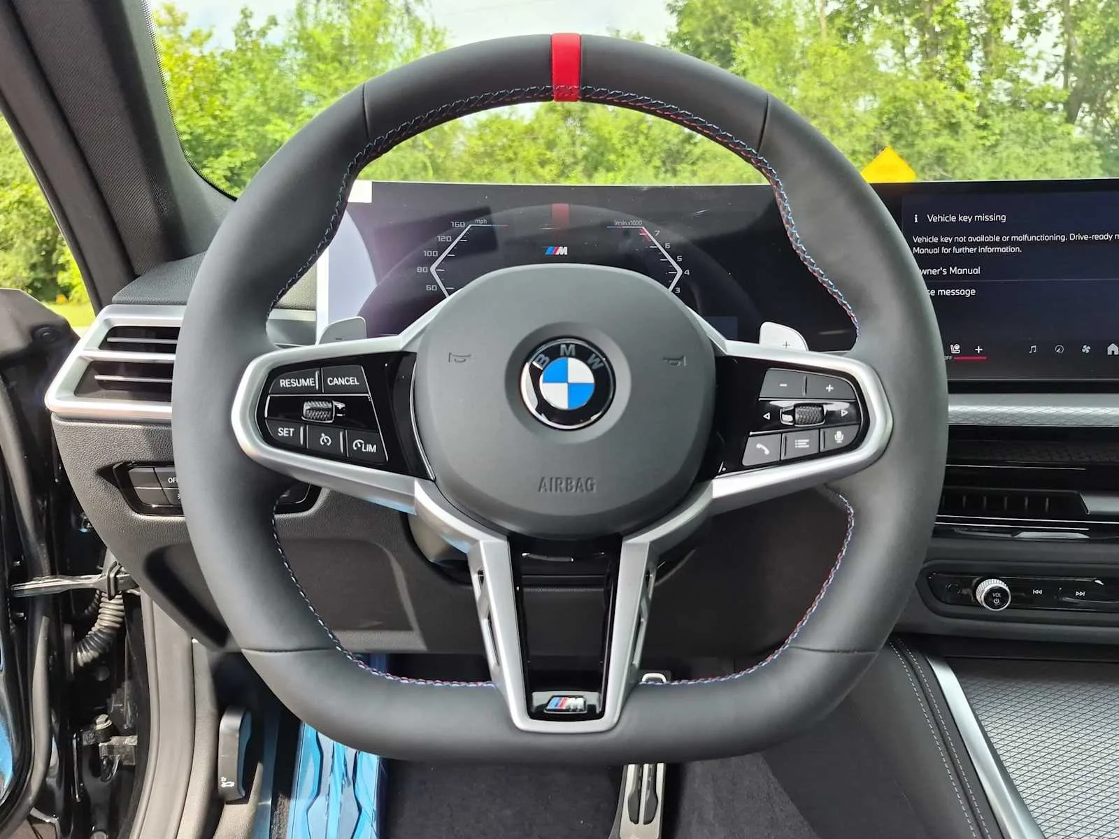 New 2027 Black Sapphire Metallic BMW M440i xDrive image 21