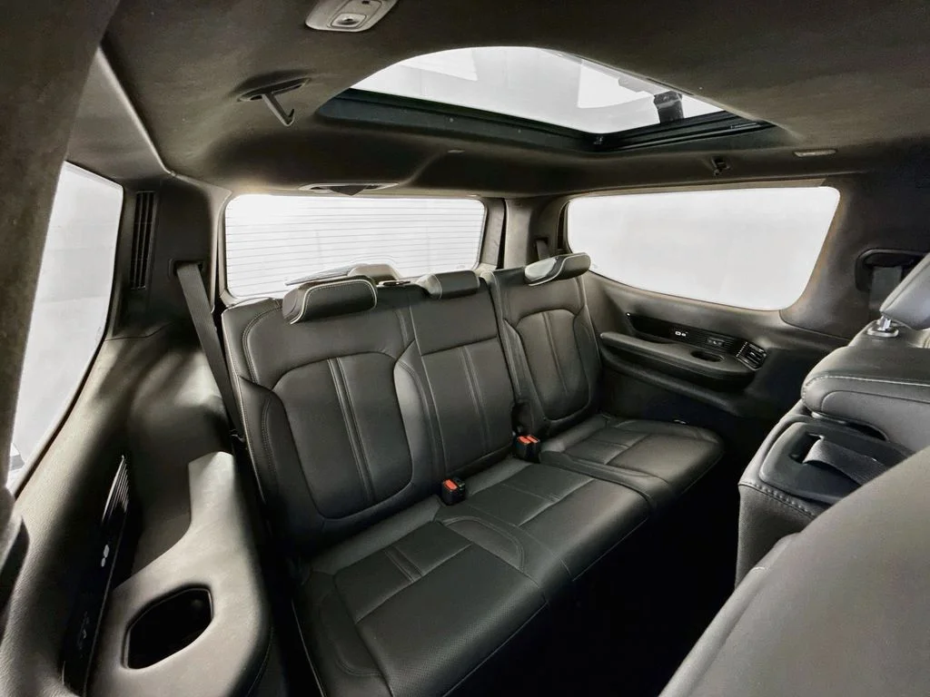 Used 2022 Gray Jeep Series II image 34