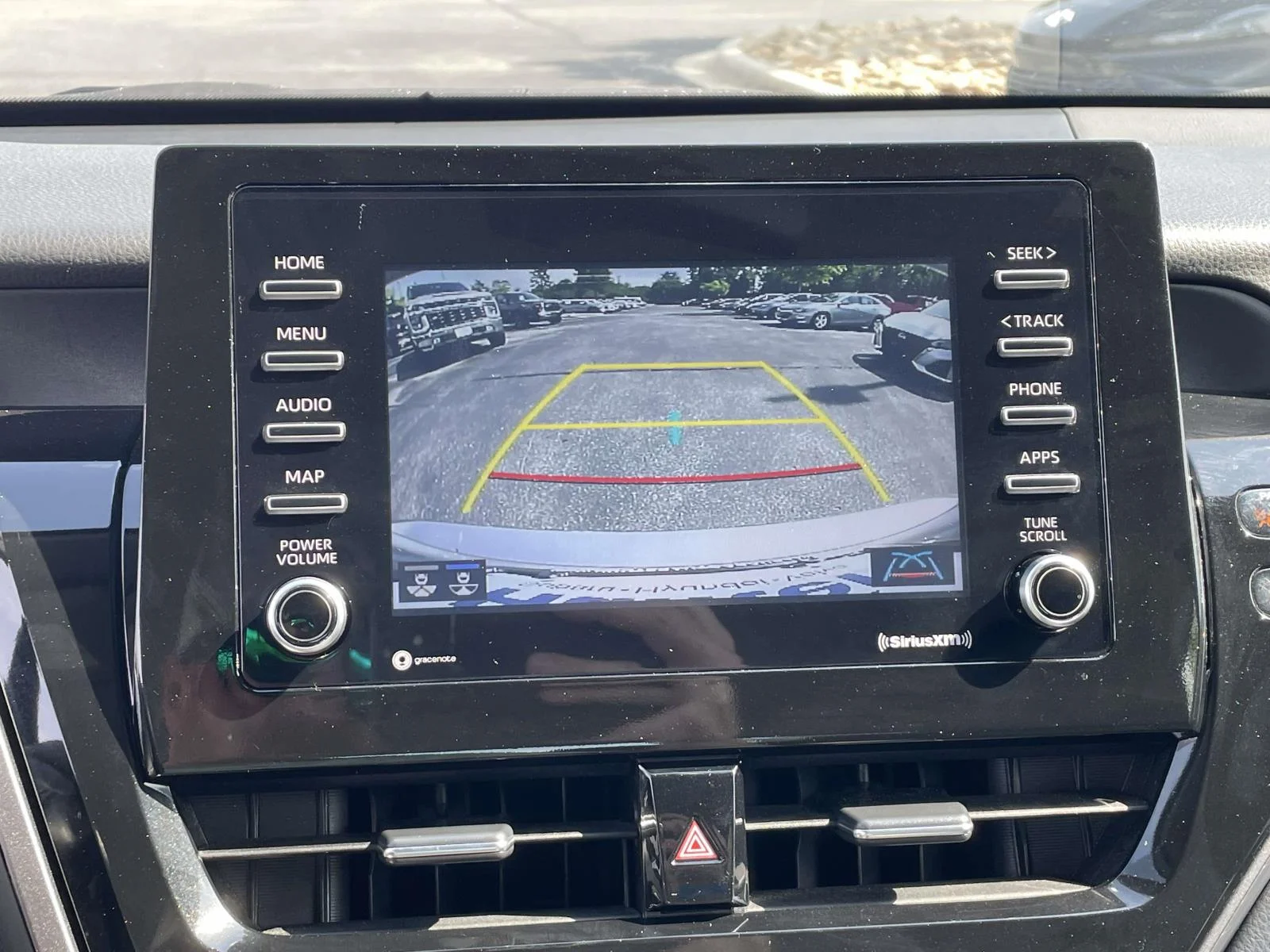 Used 2024 Silver Toyota SE image 23