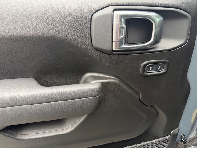 New 2026 Anvil Clearcoat Jeep Sport image 13