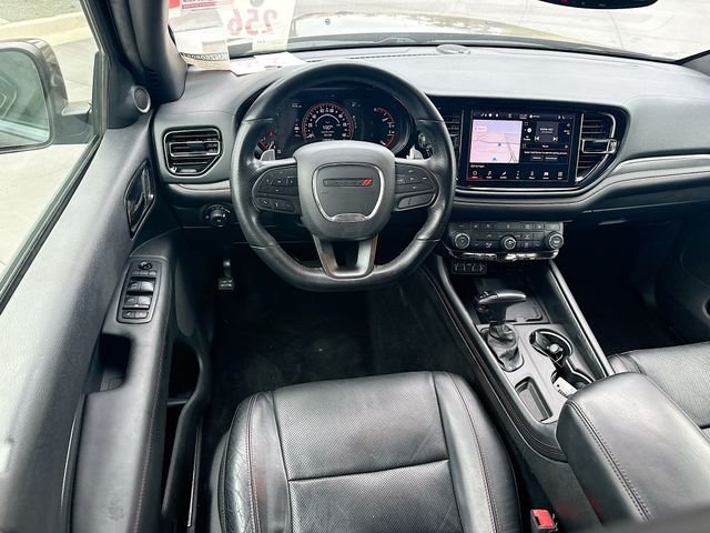 Used 2021 Gray Dodge R/T image 22
