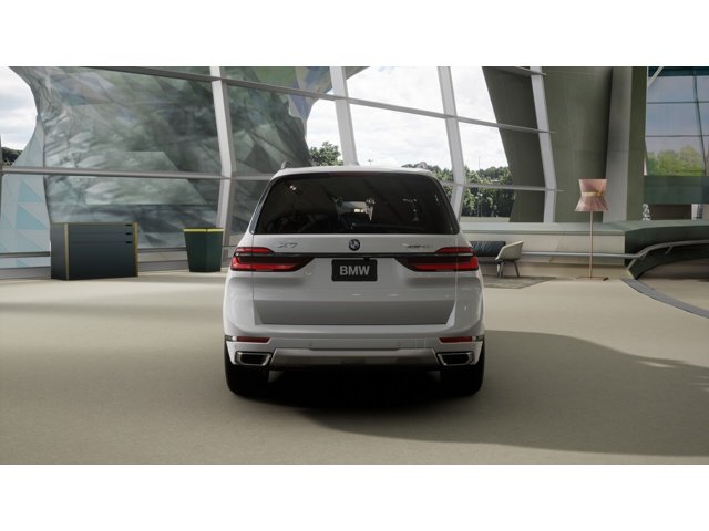 New 2027 Alpine White BMW xDrive40i image 5