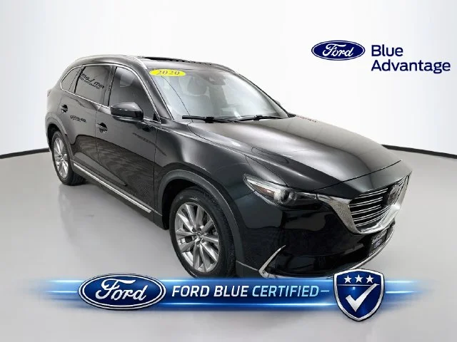 2020 Mazda CX-9