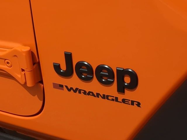 New 2027 Joose Paint Jeep  image 13