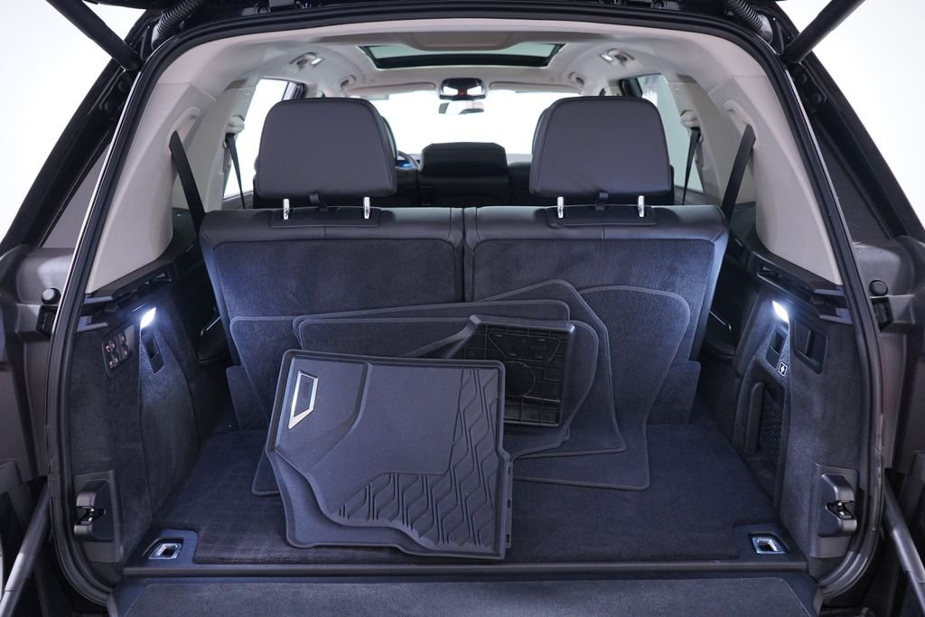 2024 BMW X7 40i - Photo 31