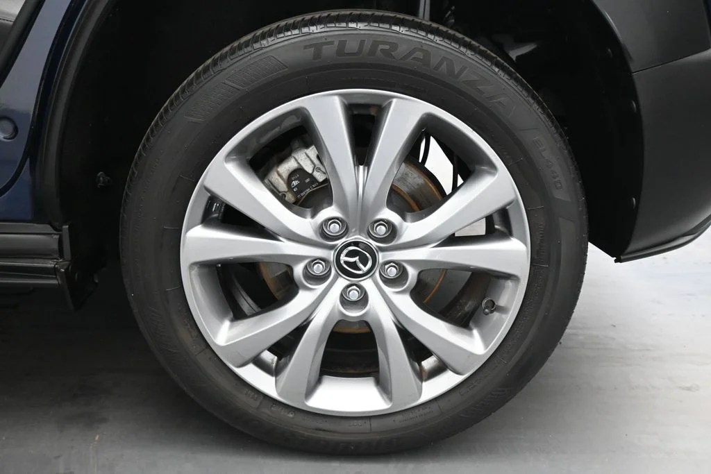 Used 2023 Blue Mazda 2.5 S Preferred Package image 21
