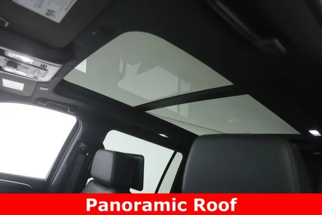 Used 2024 Black Chevrolet Z71 image 18