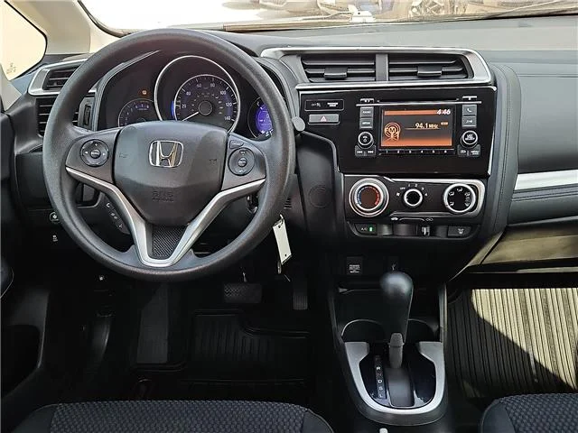 Used 2019 Platinum White Pearl Honda LX image 12