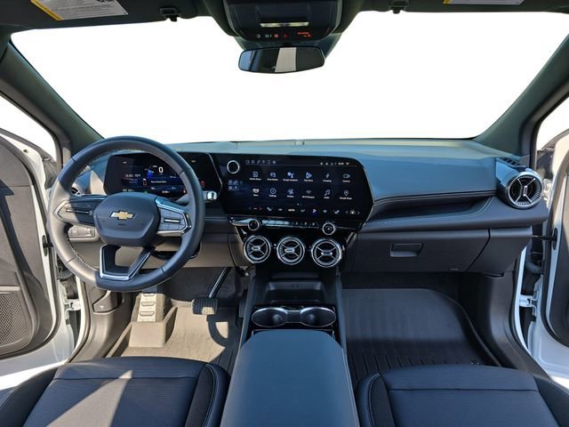2025 Chevrolet Blazer EV LT - Photo 12