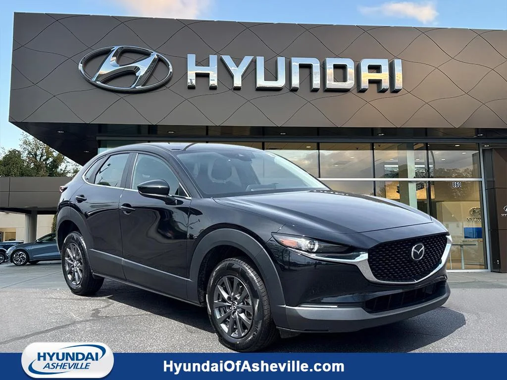 2023 Mazda CX-30 S